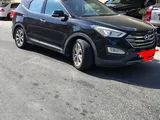 Hyundai Santa Fe - Sport 2015